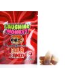 Buy Laughing Monkey Edibles Cola candy Online at Top Shelf BC