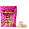 Buy Laughing Monkey Edibles Sour key candy Online at Top Shelf BC