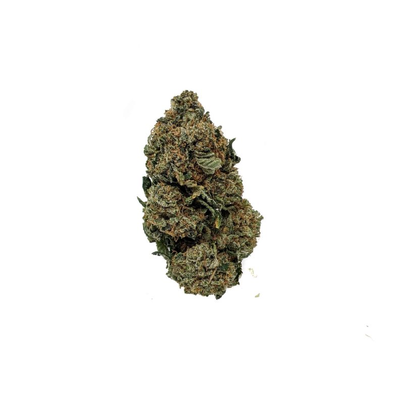 Buy Bubba Kush Shake/Trim AAA Online at Top Shelf BC