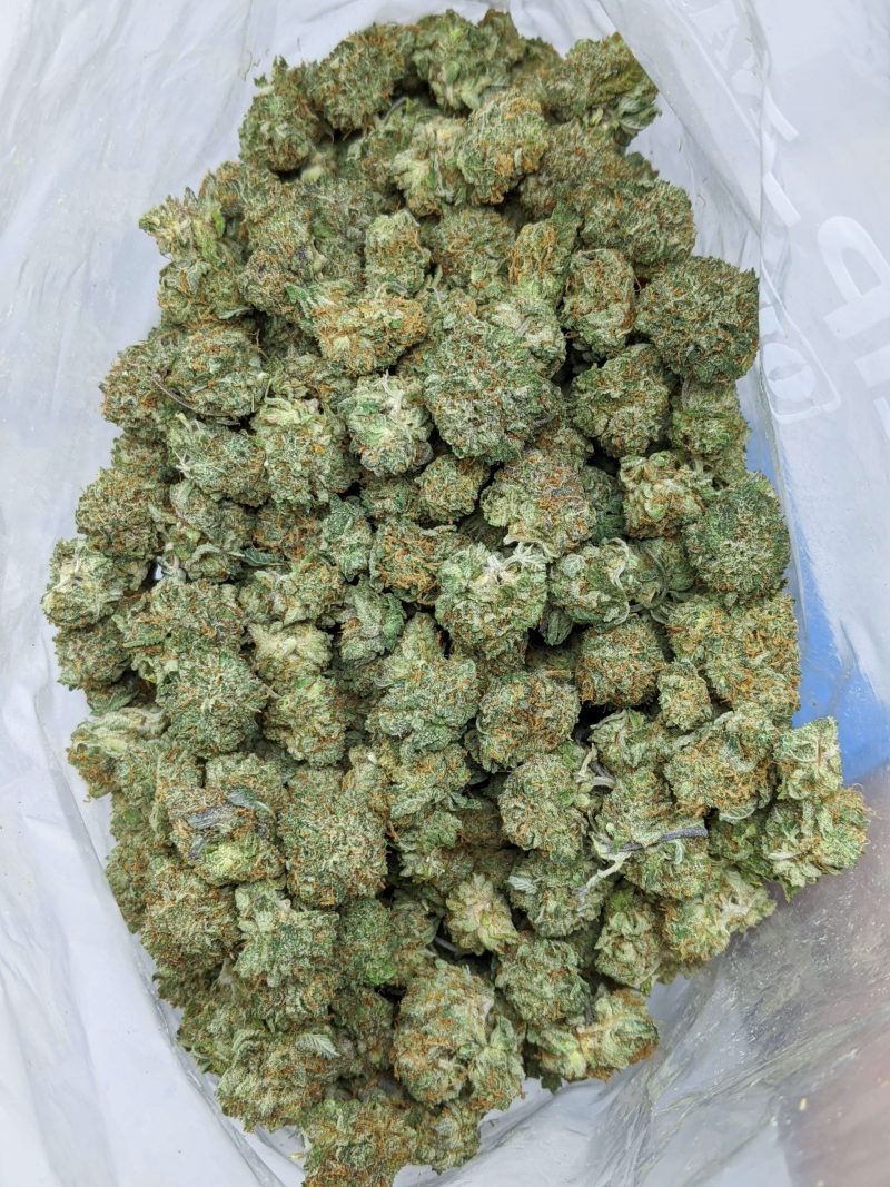 Buy Pineapple Express (AAA) Online at Top Shelf BC