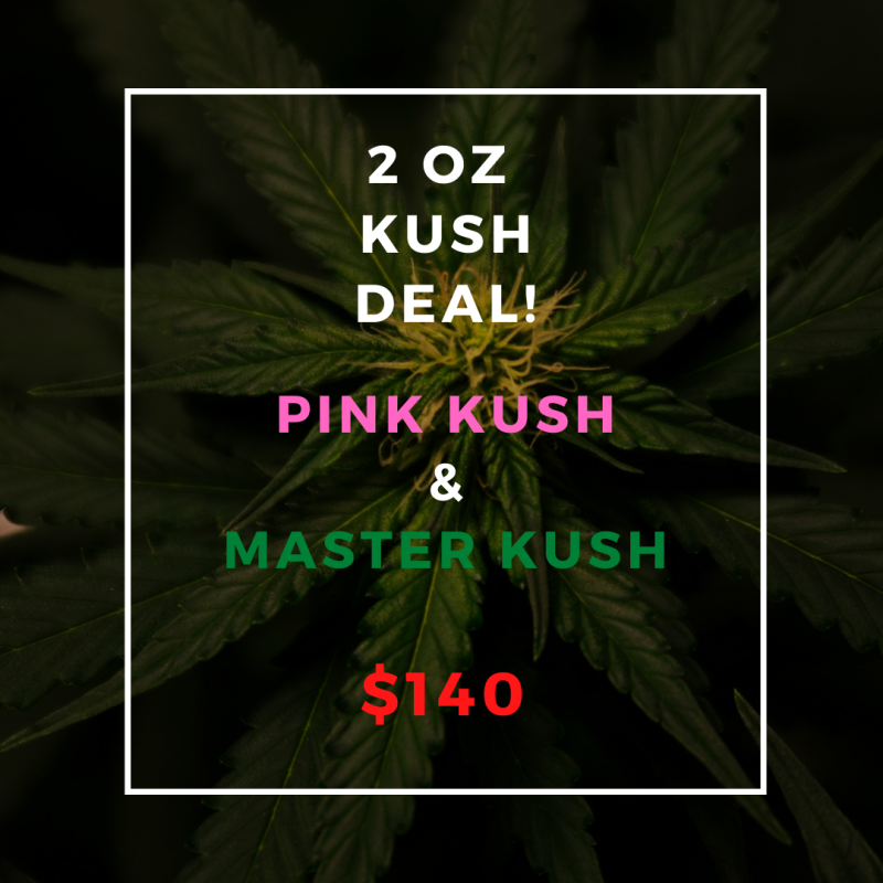 2 OZ FRUIT PACK DEAL! Online at Top Shelf BC