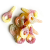 Buy Sticky Icky Sour Keys 160mg THC Online at Top Shelf BC