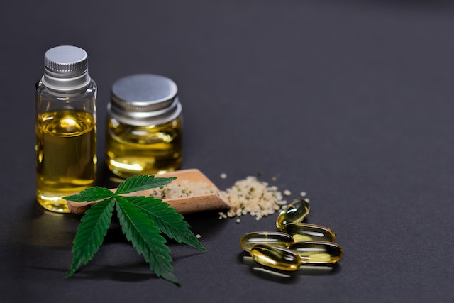 How To Get The Most From Your CBD