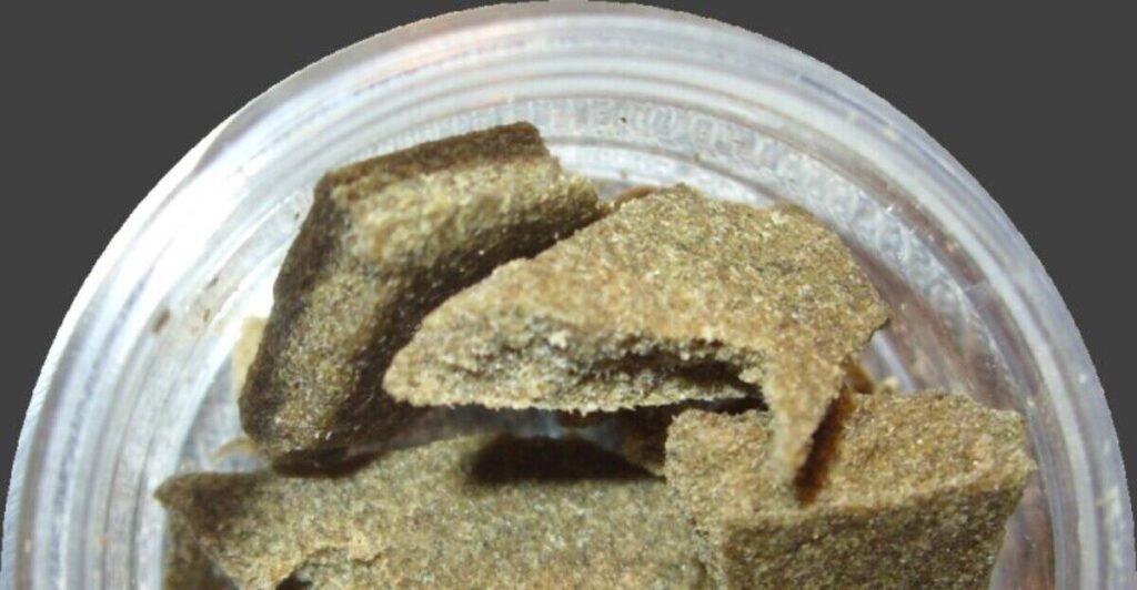 Bubble Hash vs Traditional Hash