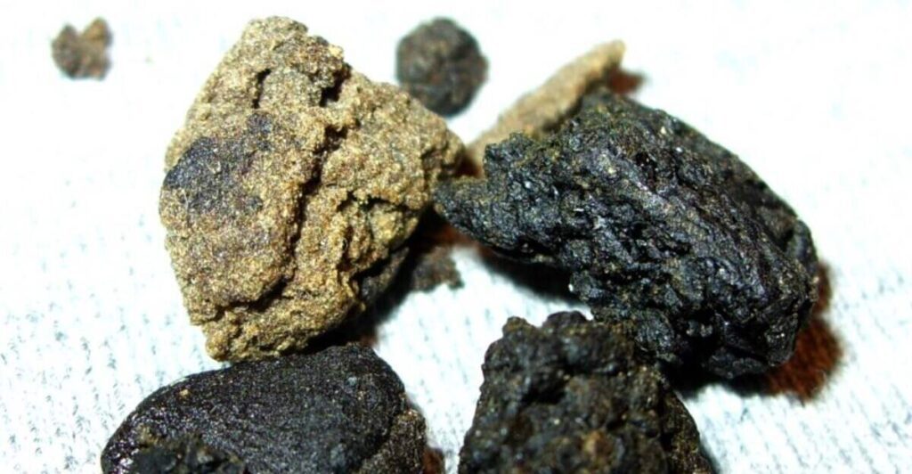 High-Quality Hash