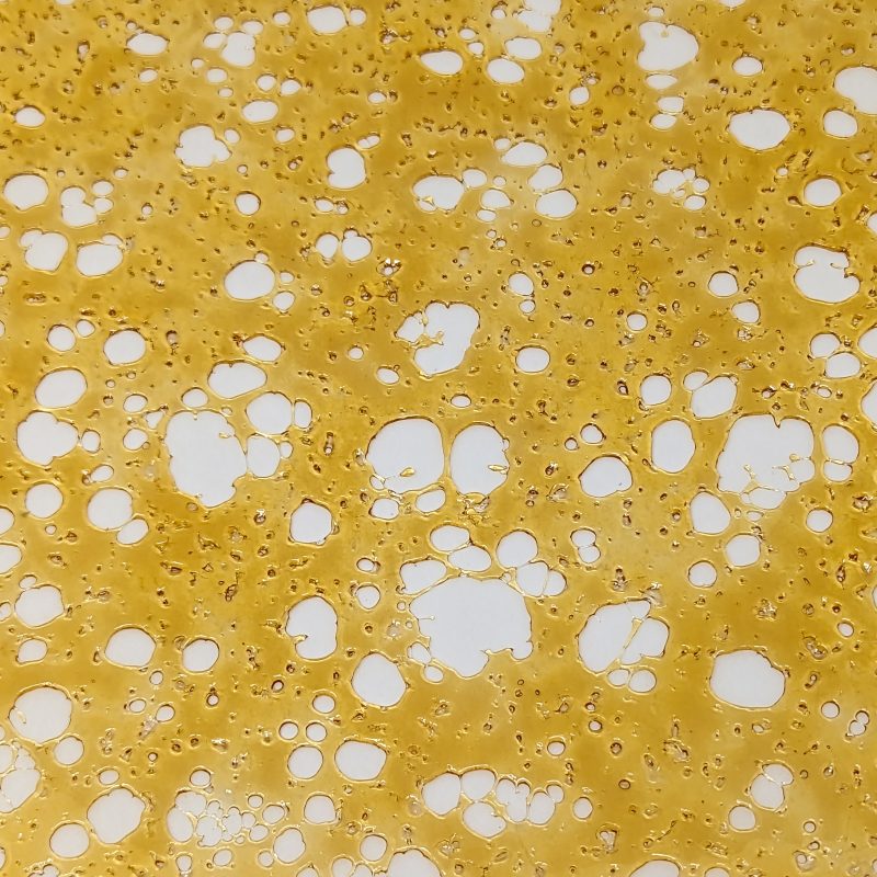 Willo Pink Pablo Premium Shatter