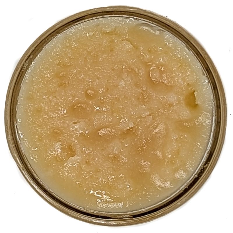 Live Resin – Lemon Pie