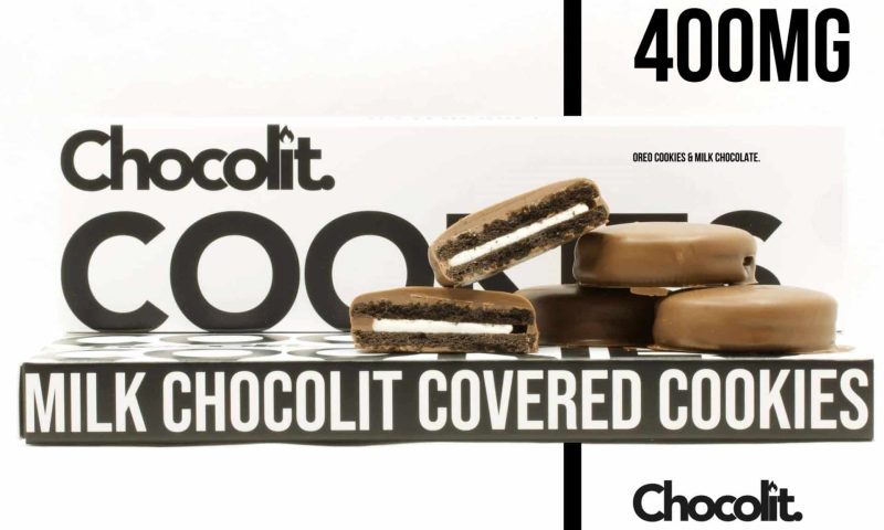 Ratio Vegan Dark Chocolate Bar CHOCOLIT