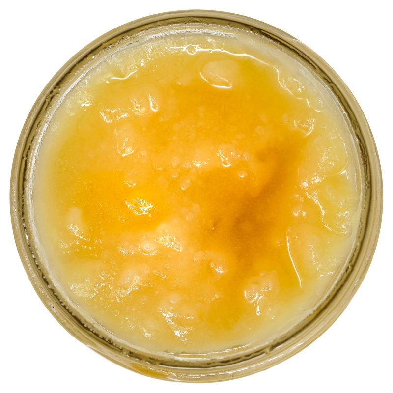 Live Resin – Pink Rockstar