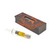 So High Premium Syringes – Jack Herer (Sativa)